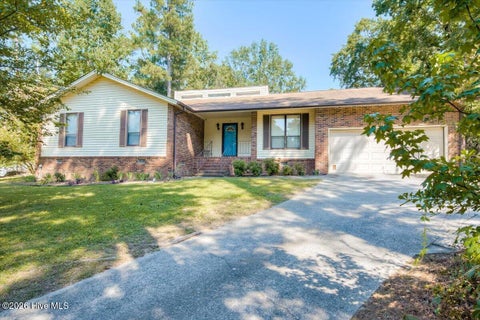 Homes For Rent - 6 Foxhil Drive<br/> Aiken County, North Augusta, SC 29860