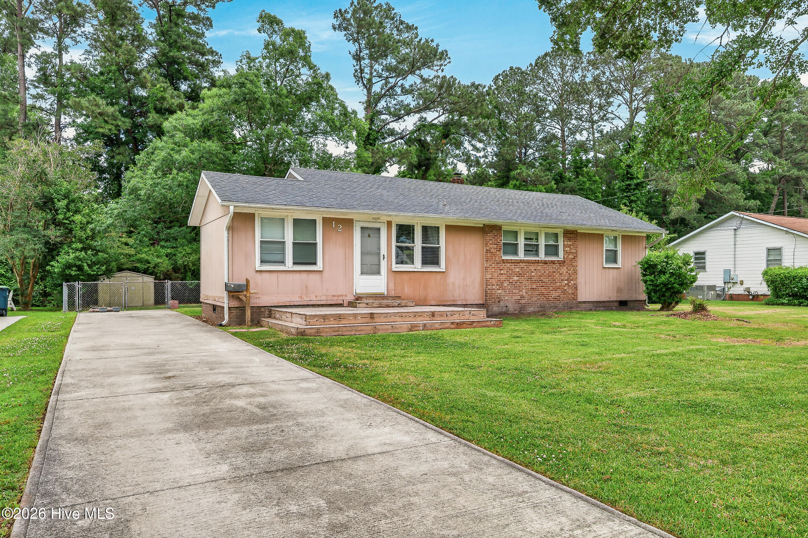 12 Barksdale Drive