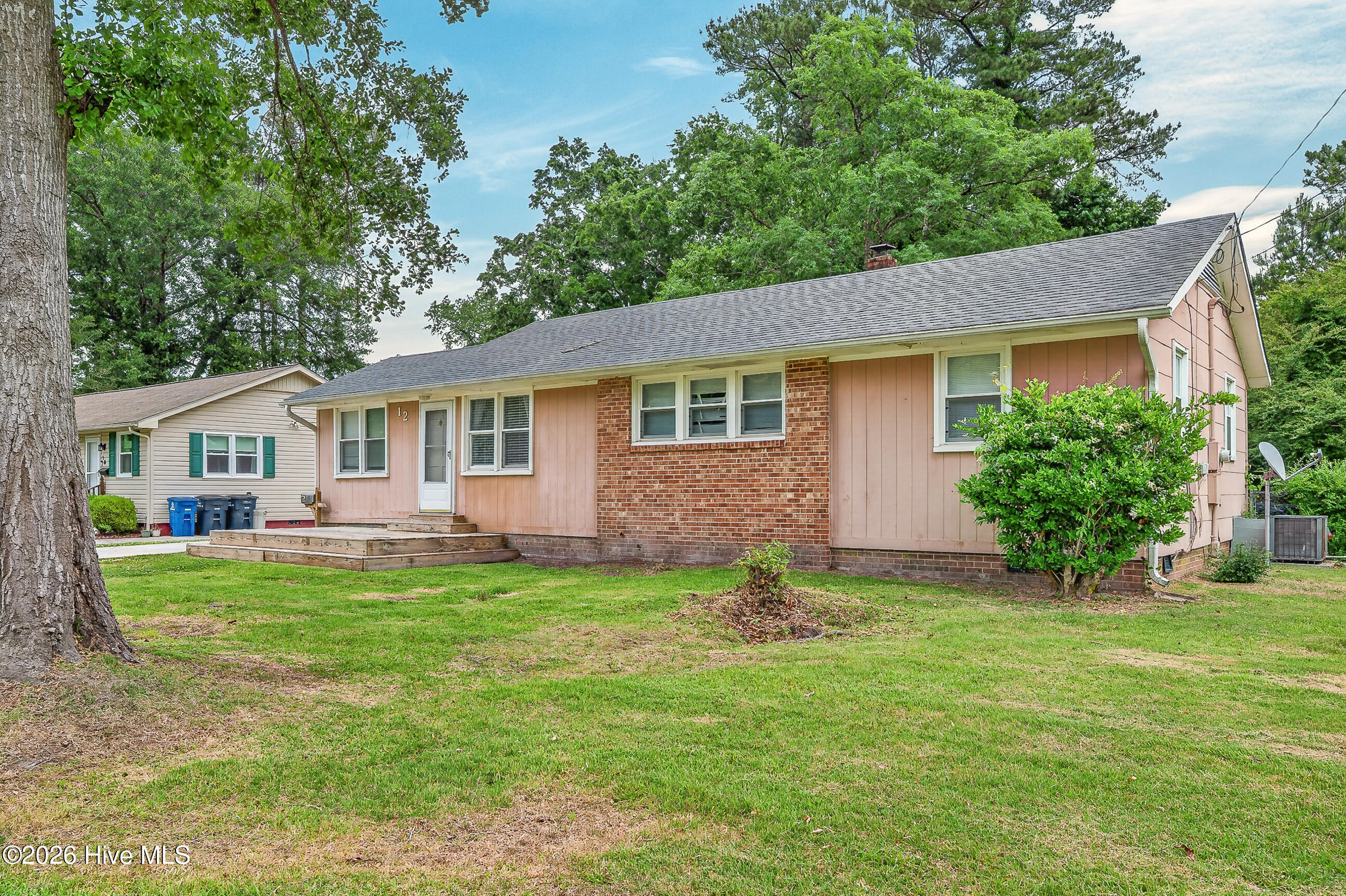 12 Barksdale Drive