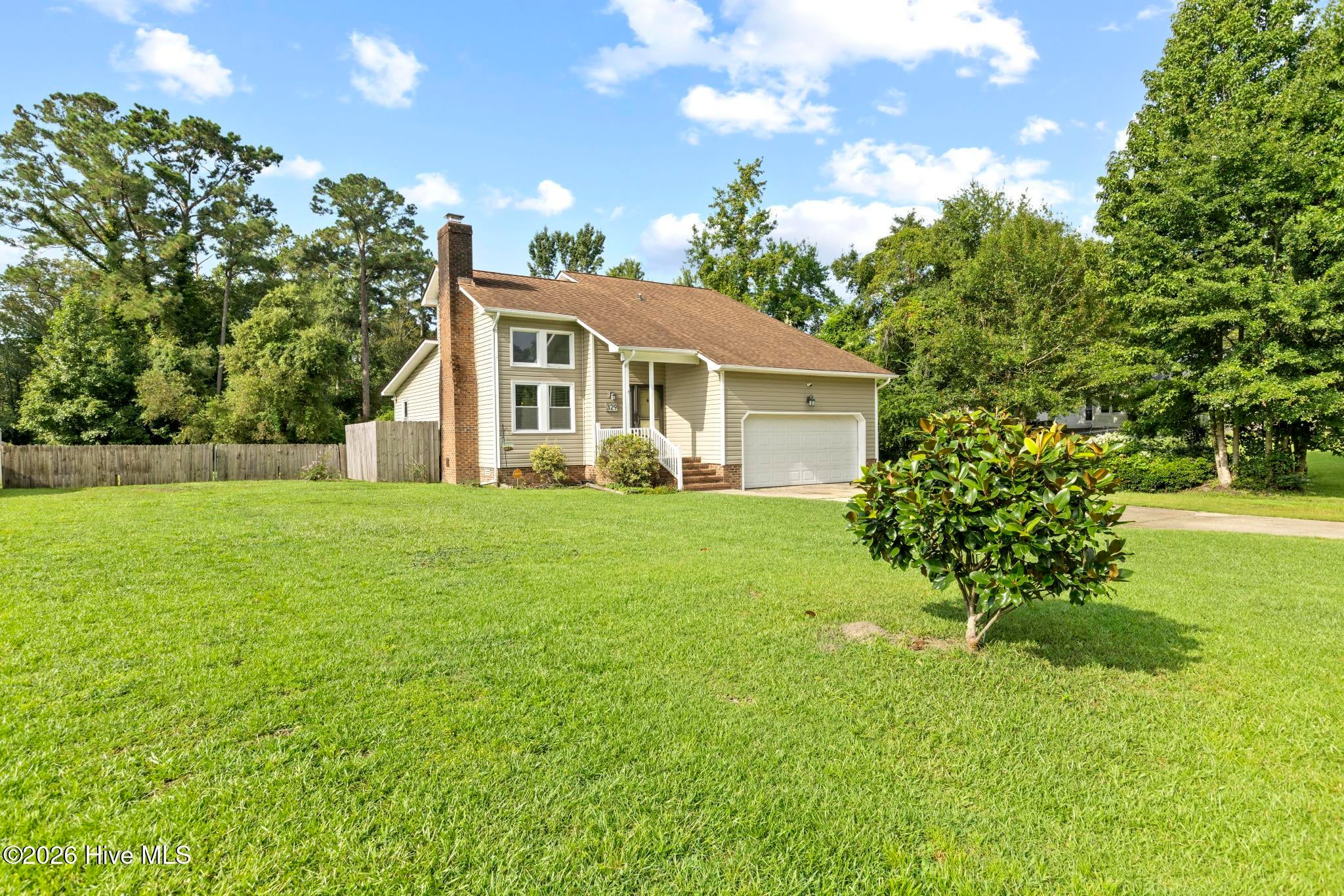 329 Southwest Drive