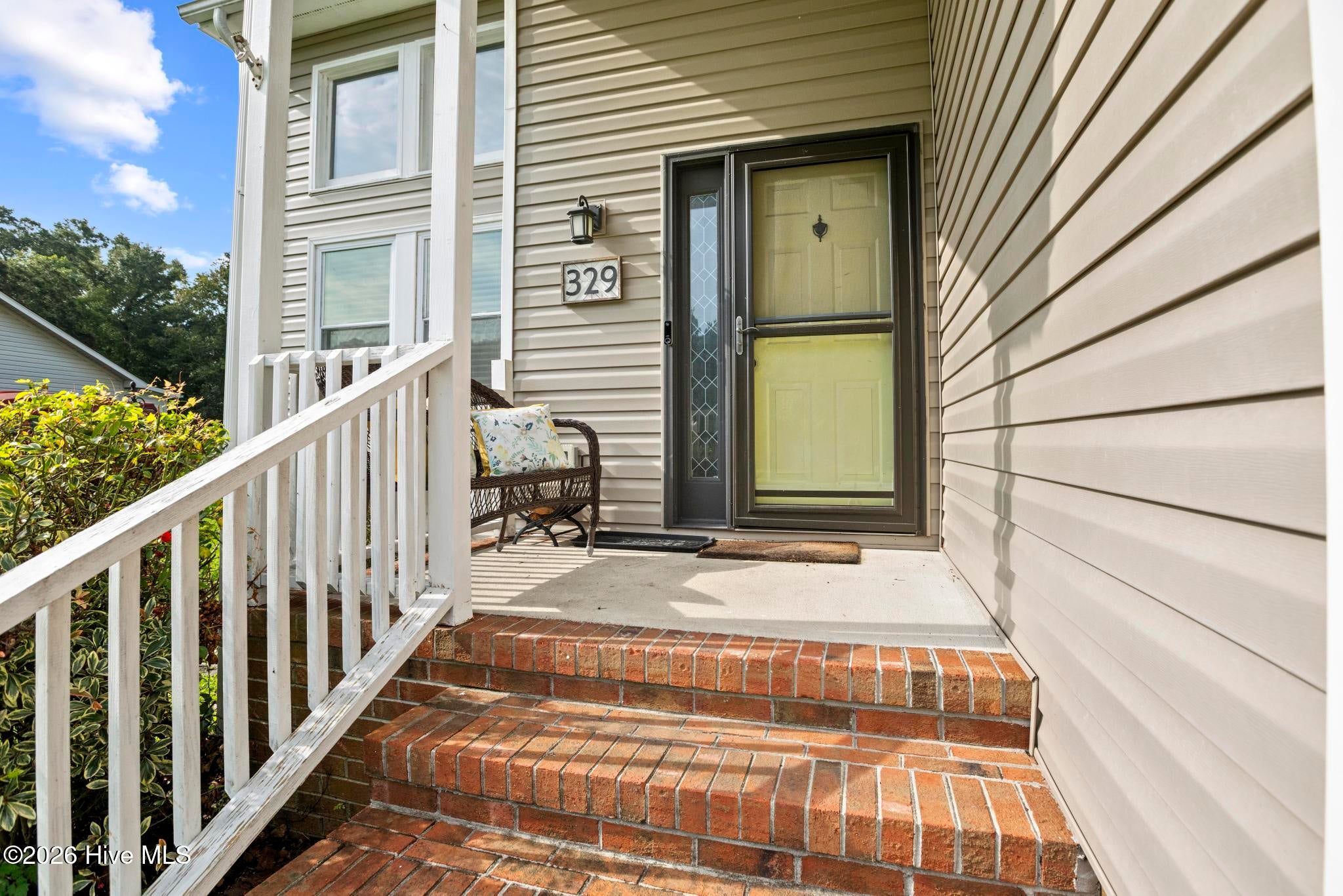 329 Southwest Drive