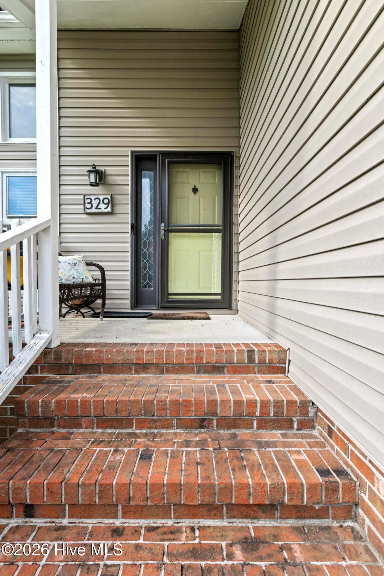 329 Southwest Drive