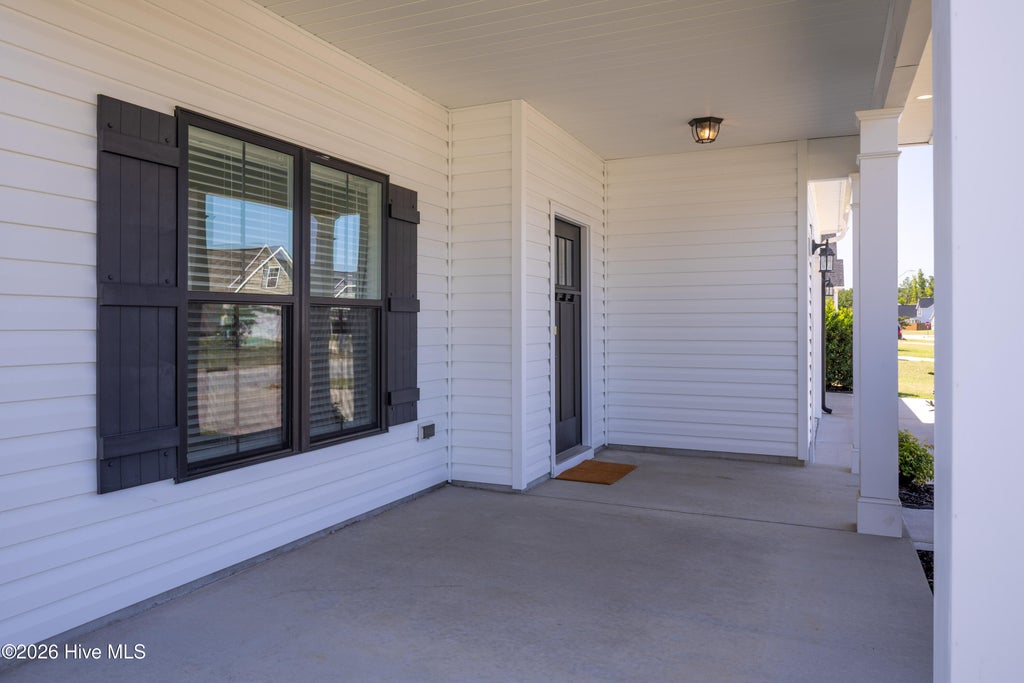 Photo of 325 Whitestone Drive, Fayetteville, NC 28312 (MLS # 100597934)