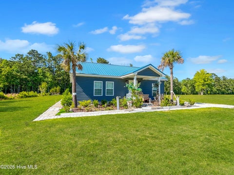 Homes For Sale - 75 Dora Rosas Lane<br/> Tabor City, NC 28463