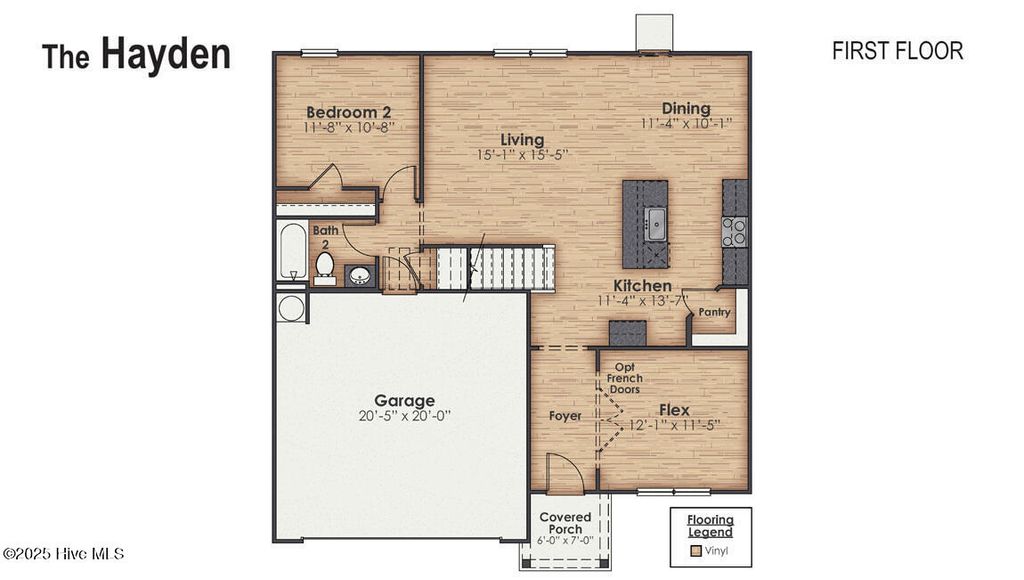Photo of 1149 Sandy Heights Loop #Lot 85, Navassa, NC 28451 (MLS # 100537493)