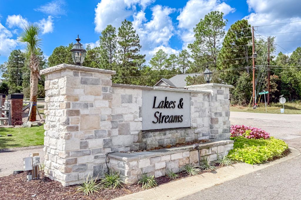 Photo of 0 Shimmer Lake Lane #Lot27, North Augusta, SC 29841 (MLS # 553181)