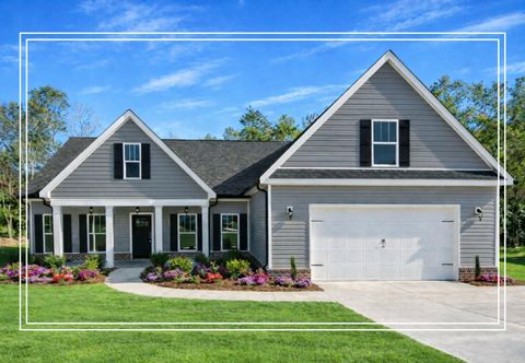 Homes For Sale - Shimmer Lake Lane #LOT27<br/> Aiken County, North Augusta, SC 29841