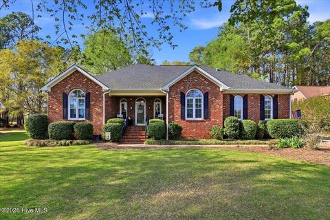 Homes For Sale - 109 Kelly Drive<br/> Goldsboro, NC 27530