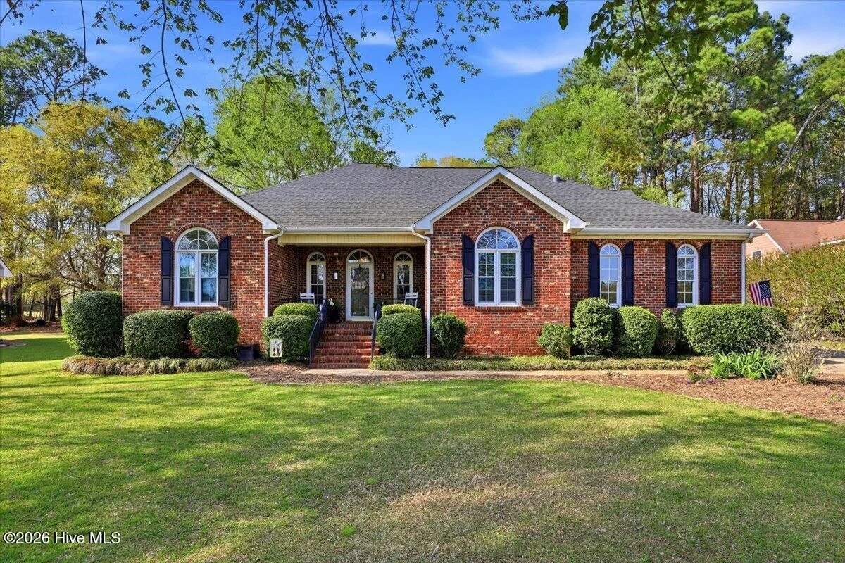 109 Kelly Drive