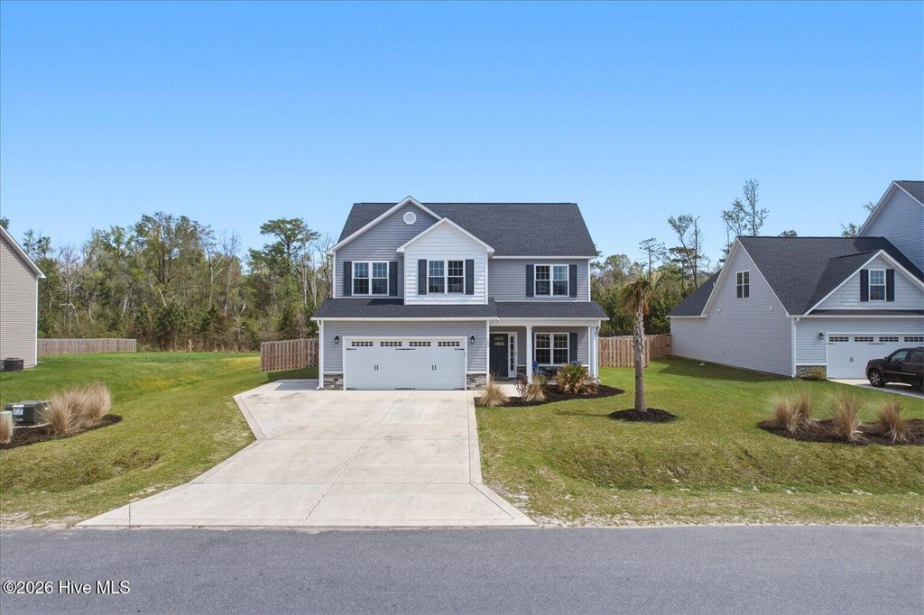 Photo of 102 N Ardsley Lane, Rocky Point, NC 28457 (MLS # 100564779)