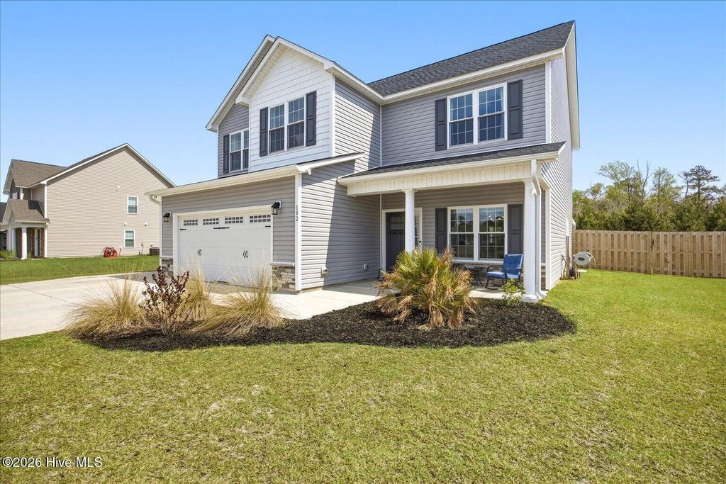 Photo of 102 N Ardsley Lane, Rocky Point, NC 28457 (MLS # 100564779)