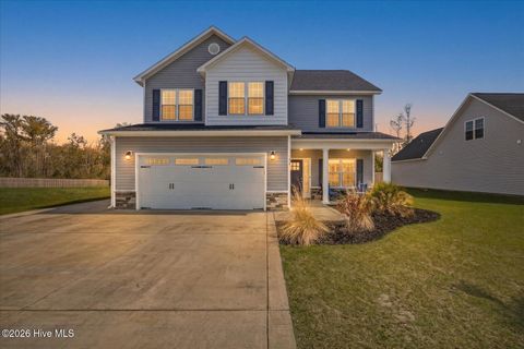 Photo of 102 N Ardsley Lane, Rocky Point, NC 28457 (MLS # 100564779)