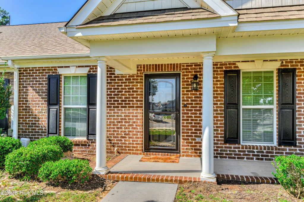 Photo of 293 Harvester Drive, North Augusta, SC 29860 (MLS # 100611333)
