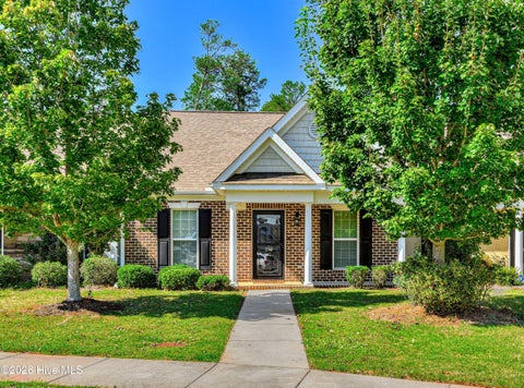 Photo of 293 Harvester Drive, North Augusta, SC 29860 (MLS # 100611333)