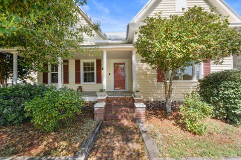 Photo of 284 Dover Road, Sylvania, GA 30467 (MLS # 553605)