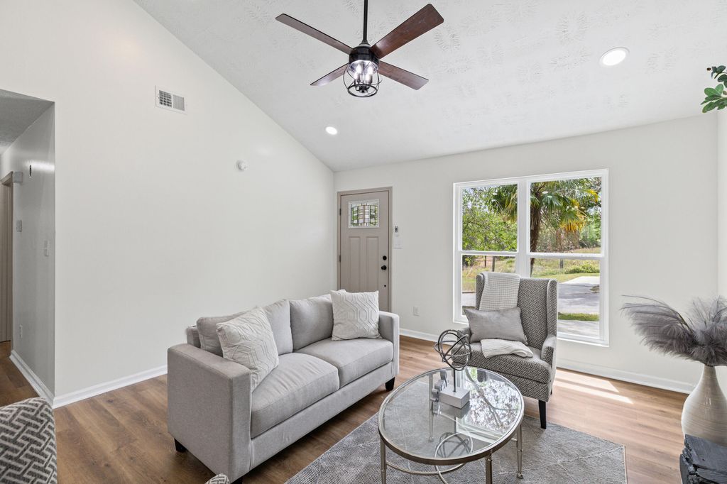 Photo of 3019 Mistletoe Avenue, Hephzibah, GA 30815 (MLS # 554404)