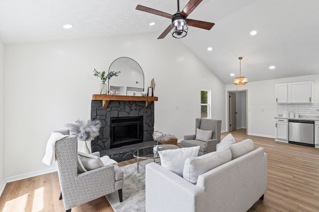 Photo of 3019 Mistletoe Avenue, Hephzibah, GA 30815 (MLS # 554404)