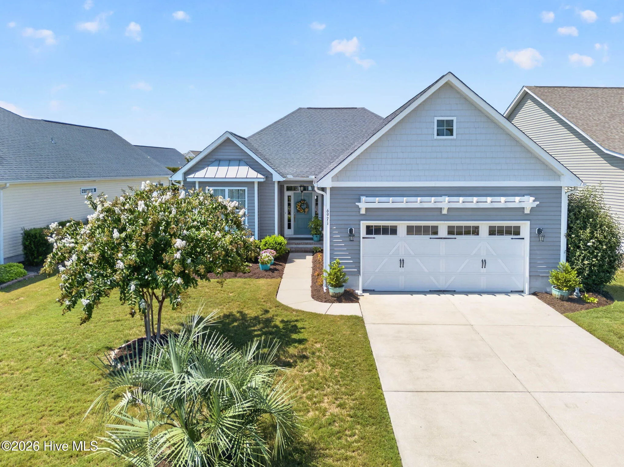 6971 Gracieuse Lane SW, Ocean Isle Beach, NC, 28469