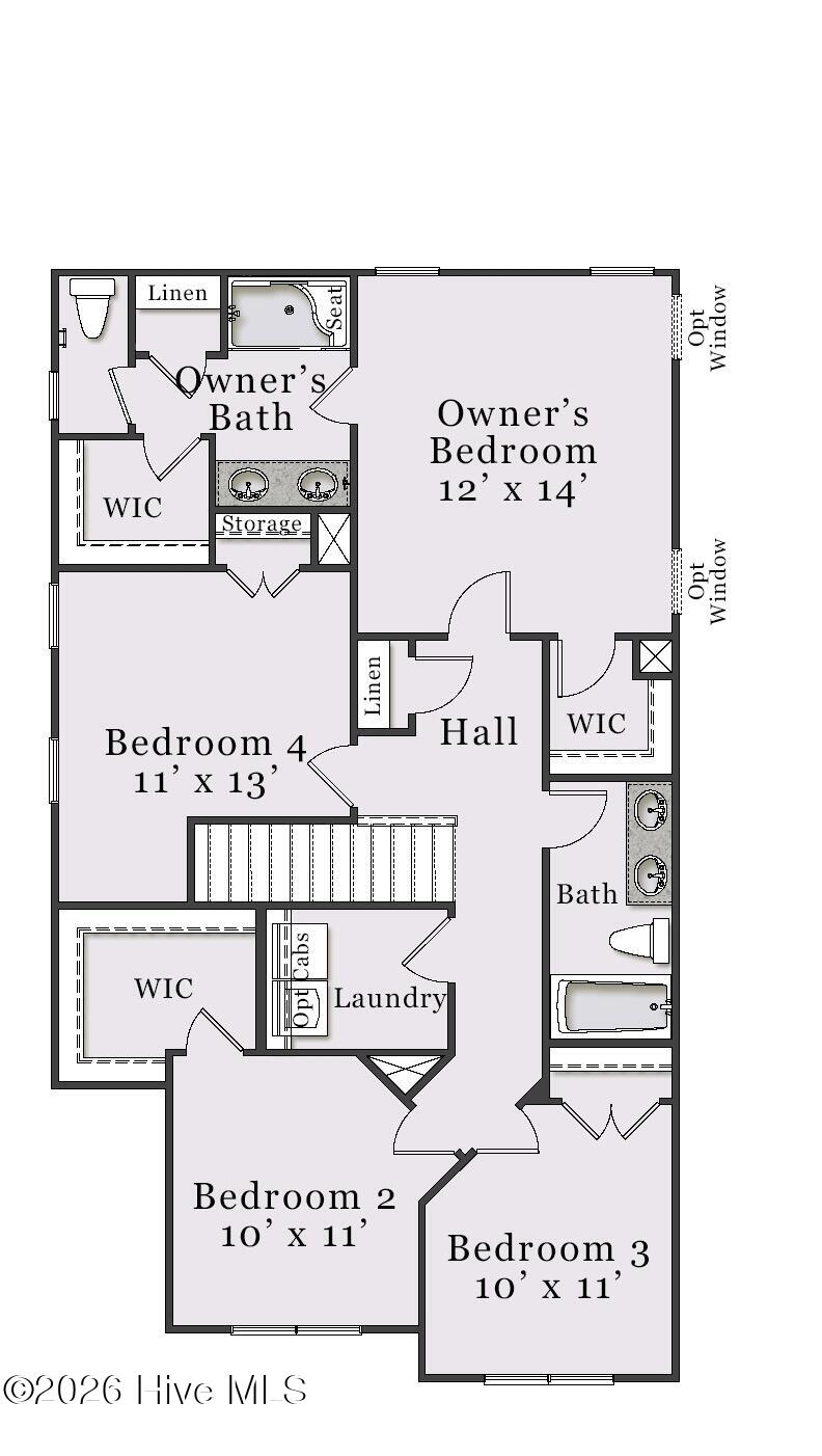 Photo of 538 Midsummer Street #190, Aberdeen, NC 28315 (MLS # 100579803)