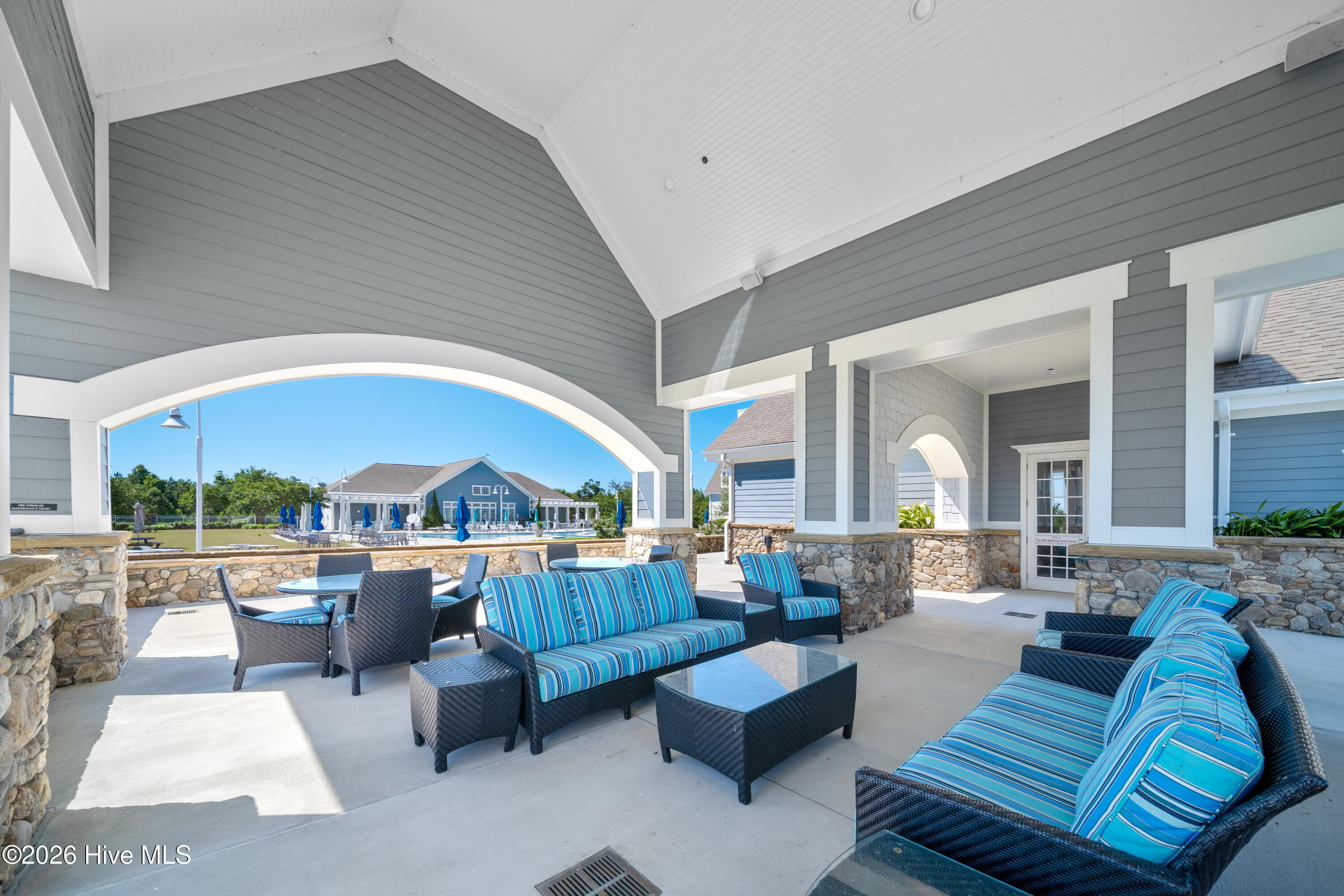 543 Moss Lake Lane