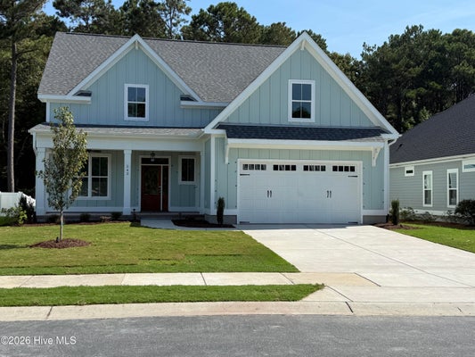 543 MOSS LAKE LN, HOLLY RIDGE, NC 28445 - Image 08c0b050e4eb627eb4b490573eaaab4a/4049652826