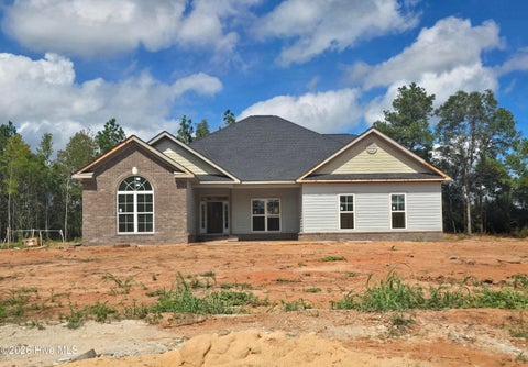 Photo of 1866 Bellingham Drive, Beech Island, SC 29842 (MLS # 100578046)