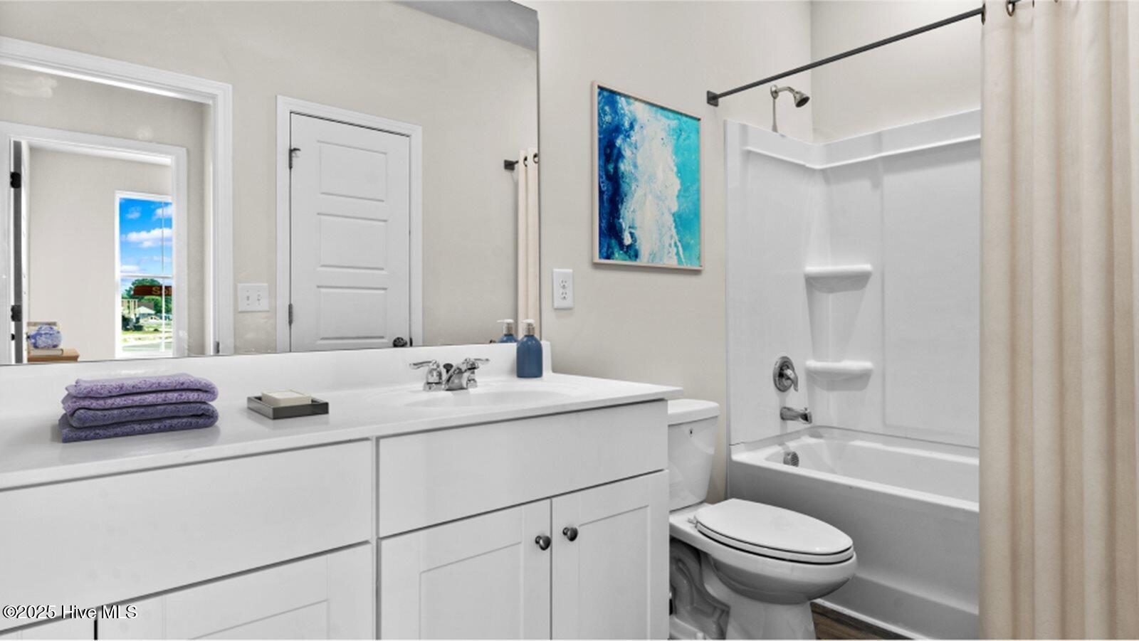 727 Little Gull Way SW Wilmington Lot 75