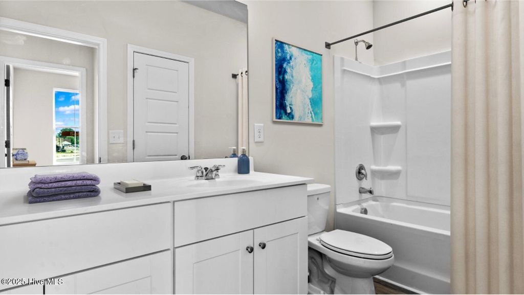 Photo of 727 Little Gull Way SW #Wilmington Lot 75, Ocean Isle Beach, NC 28469 (MLS # 100566896)