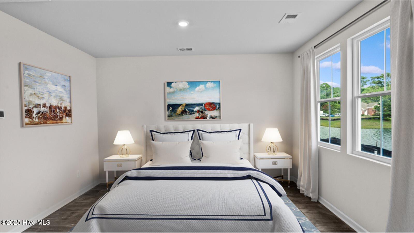 727 Little Gull Way SW Wilmington Lot 75