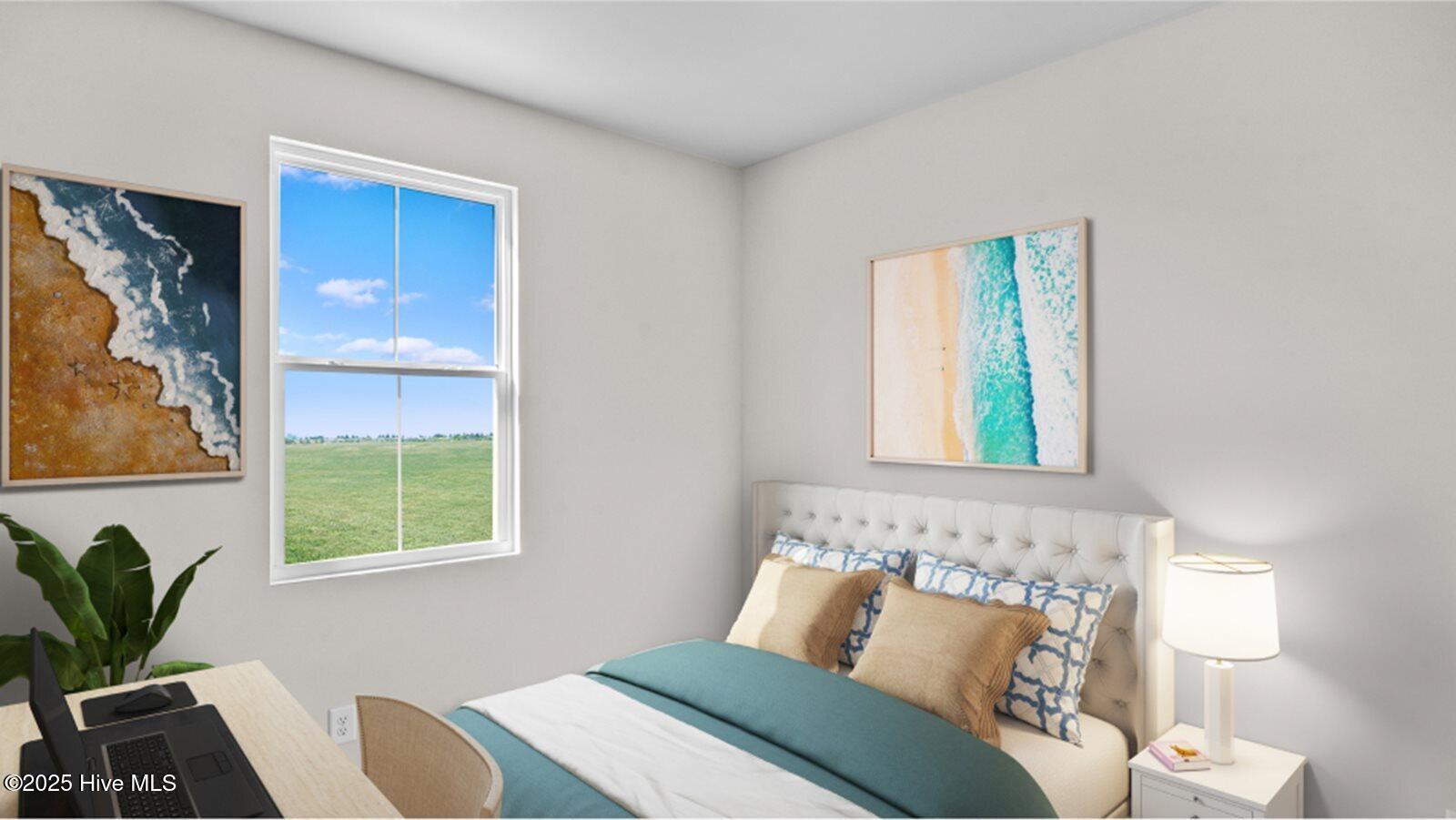 727 Little Gull Way SW Wilmington Lot 75