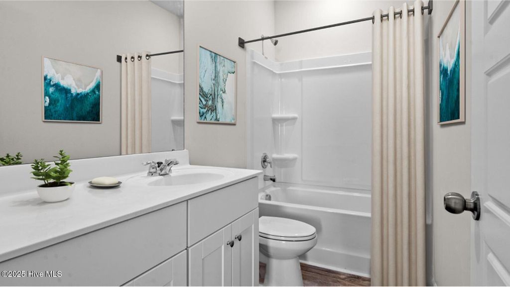 Photo of 727 Little Gull Way SW #Wilmington Lot 75, Ocean Isle Beach, NC 28469 (MLS # 100566896)