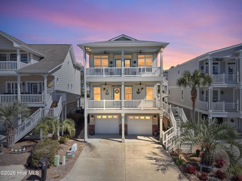 Photo of 6281 Basilwood Drive SW, Ocean Isle Beach, NC 28469 (MLS # 100558702)