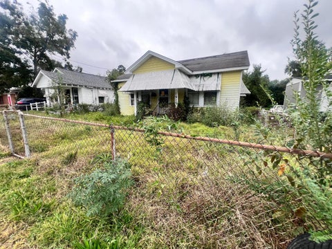 Homes For Sale - 1915 Watkins Street<br/> Augusta, GA 30904