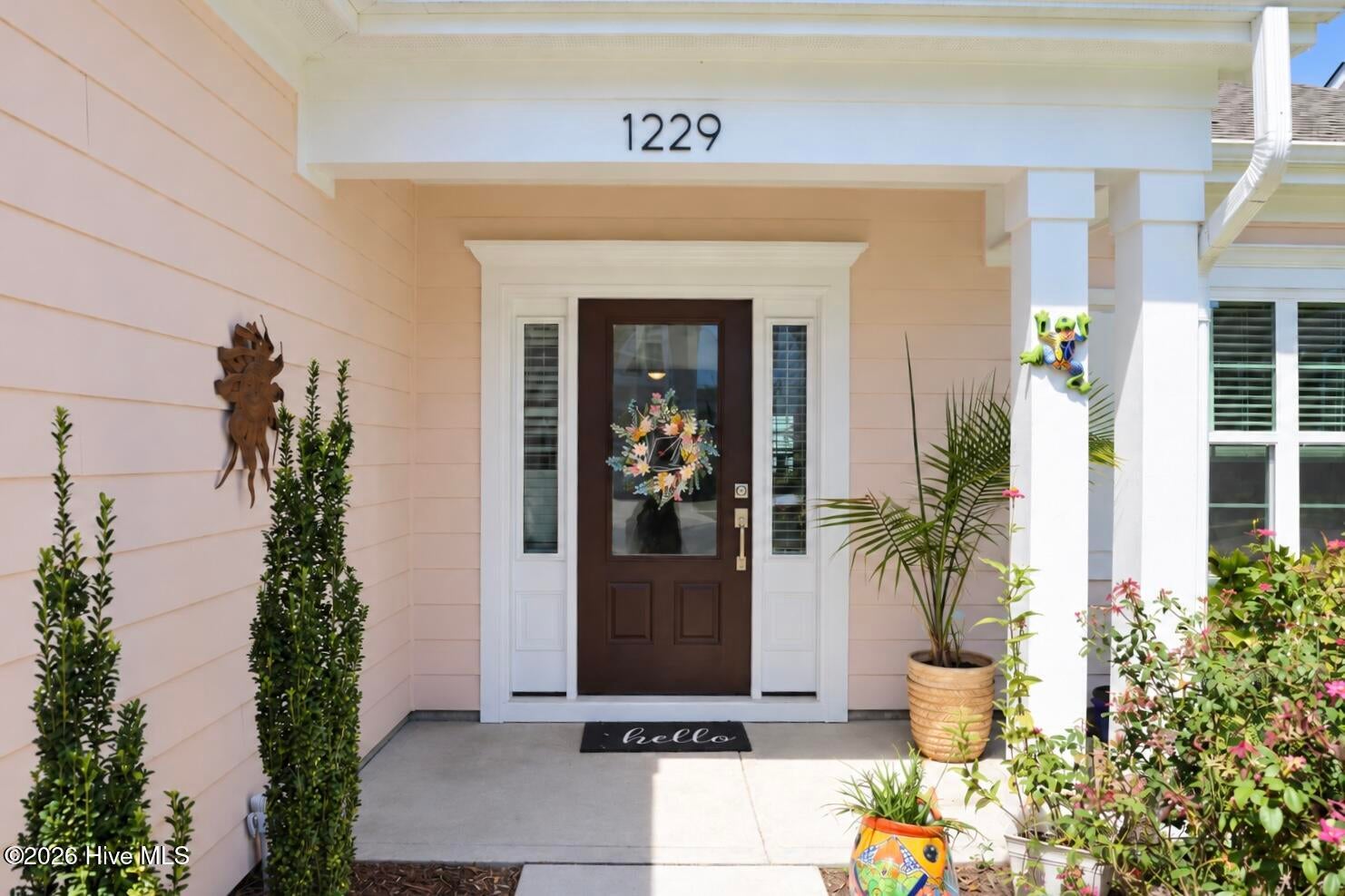 1229 Sea Lavender Drive Lot 55