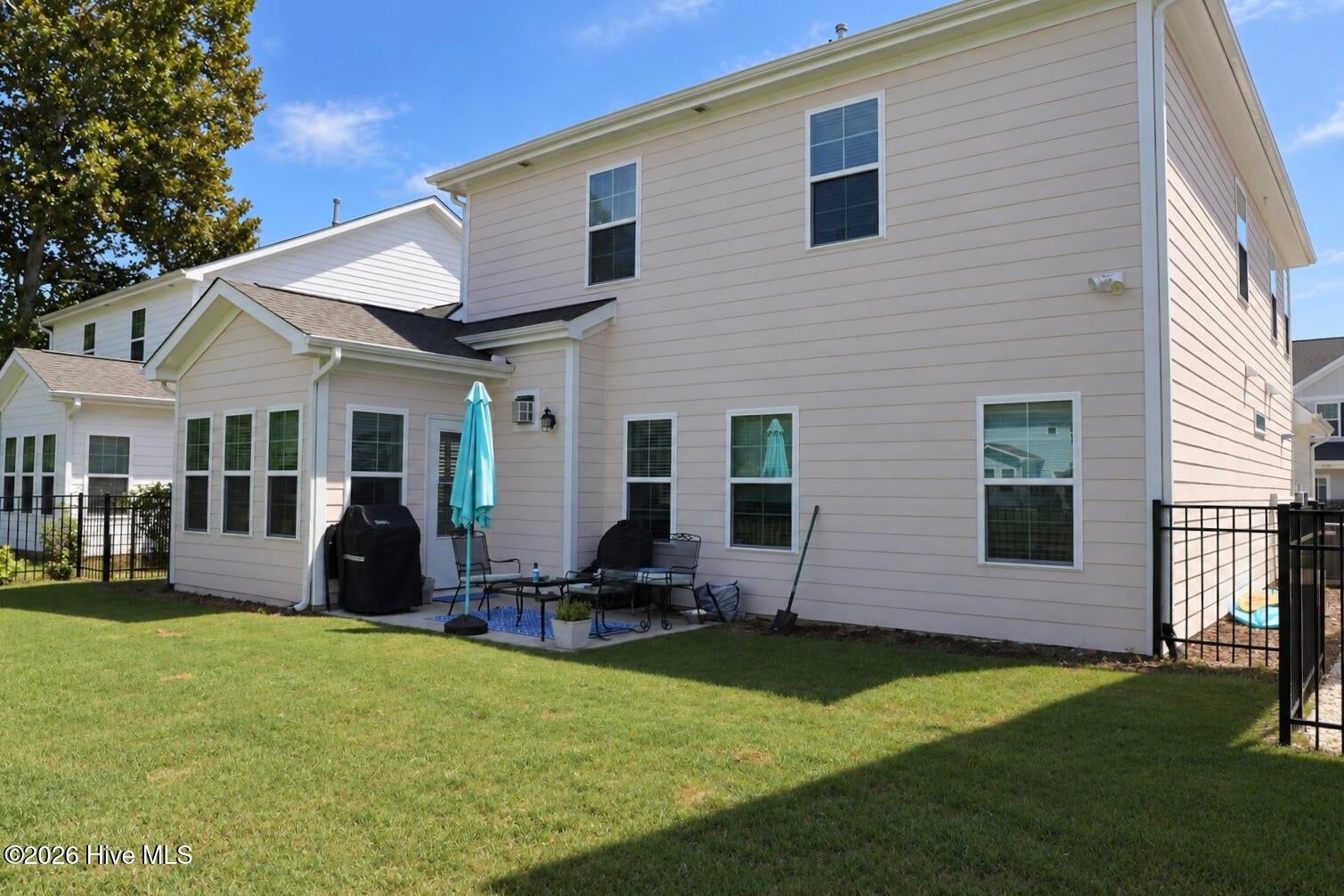 1229 Sea Lavender Drive Lot 55