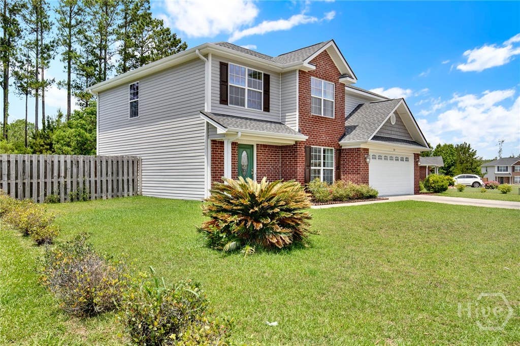 Photo of 384 Manchester Court, Midway, GA 31320 (MLS # SA358332)