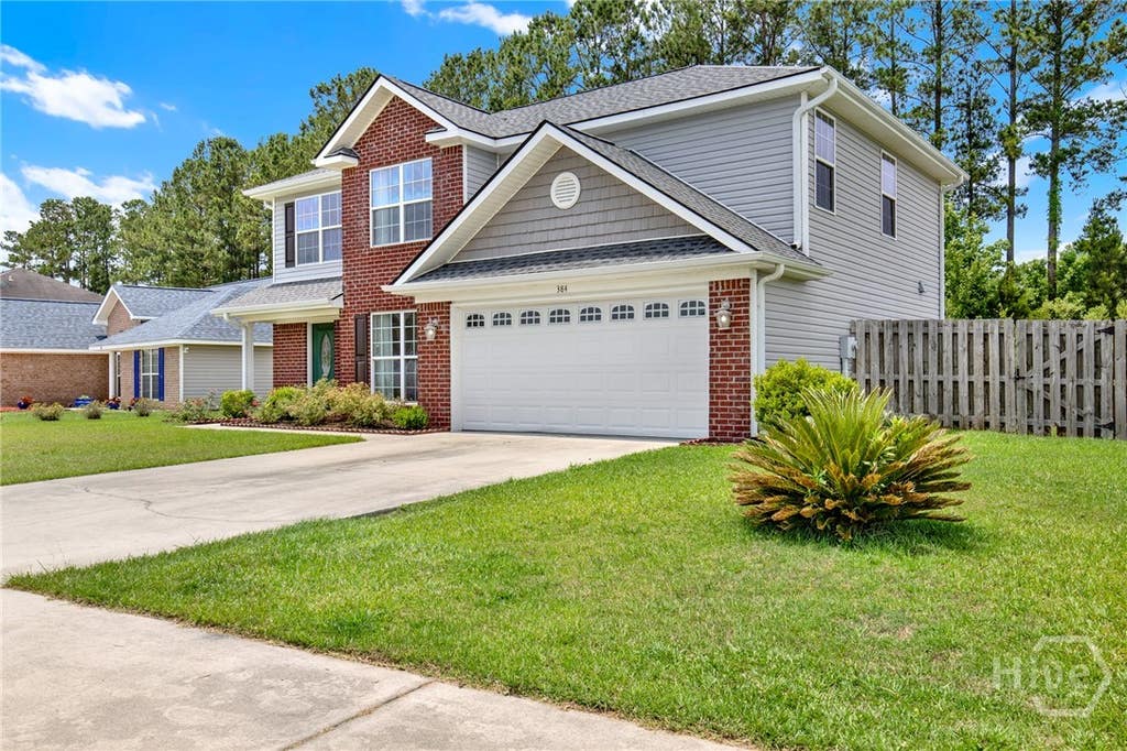 Photo of 384 Manchester Court, Midway, GA 31320 (MLS # SA358332)