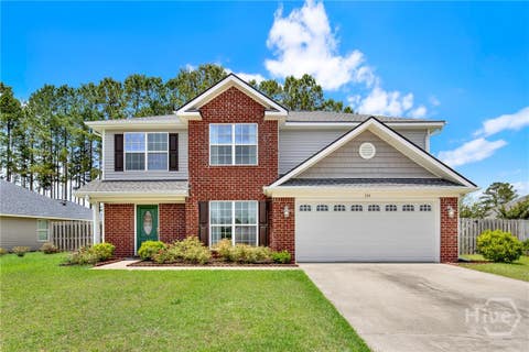Photo of 384 Manchester Court, Midway, GA 31320 (MLS # SA358332)