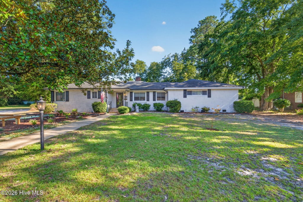 Photo of 1801 E Mulberry Street, Goldsboro, NC 27530 (MLS # 100604797)