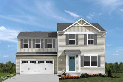 Homes For Sale - 214 Myrtle Lane<br/> Camden County, South Mills, NC 27976