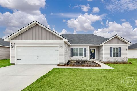 Property photo of 324 abode avenue, hinesville, GA 31313