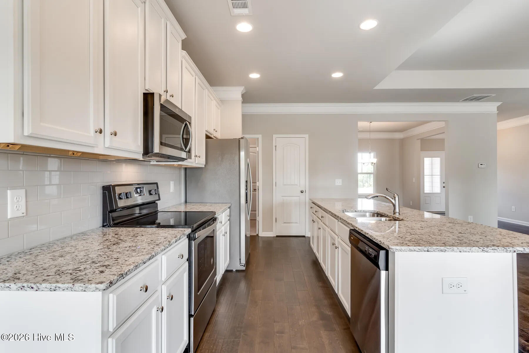 205 Half Moon Lane