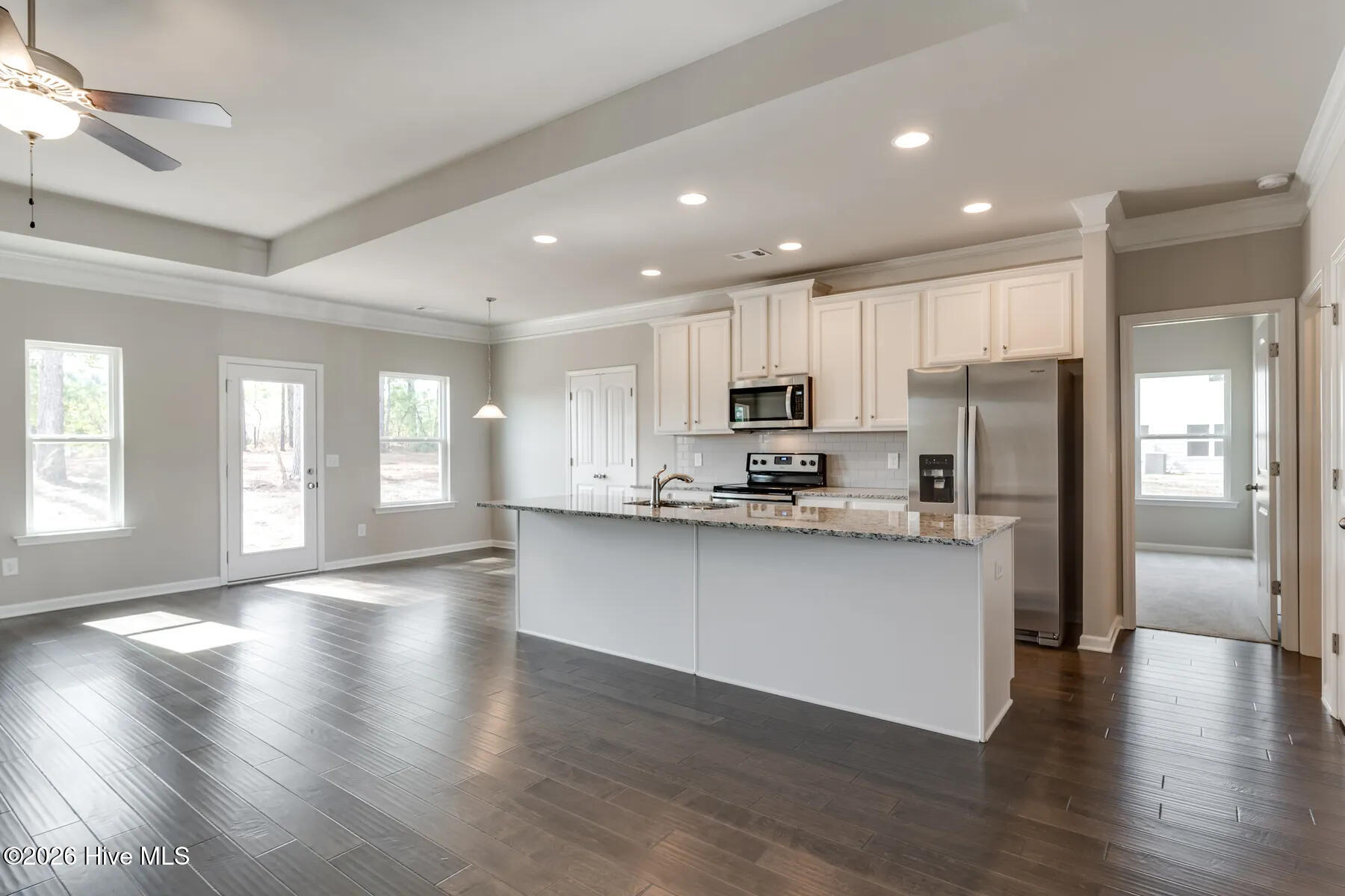 205 Half Moon Lane