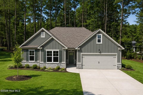 Photo of 205 Half Moon Lane, McCormick, SC 29835 (MLS # 100612246)