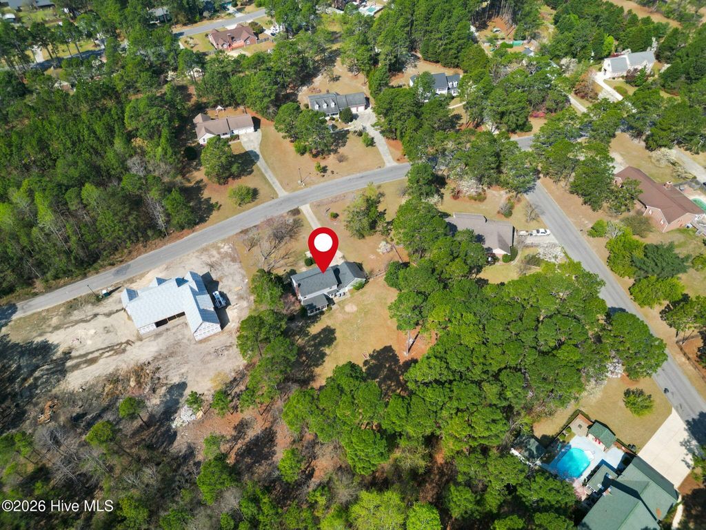 Photo of 7666 Wilkins Drive, Fayetteville, NC 28311 (MLS # 100562199)