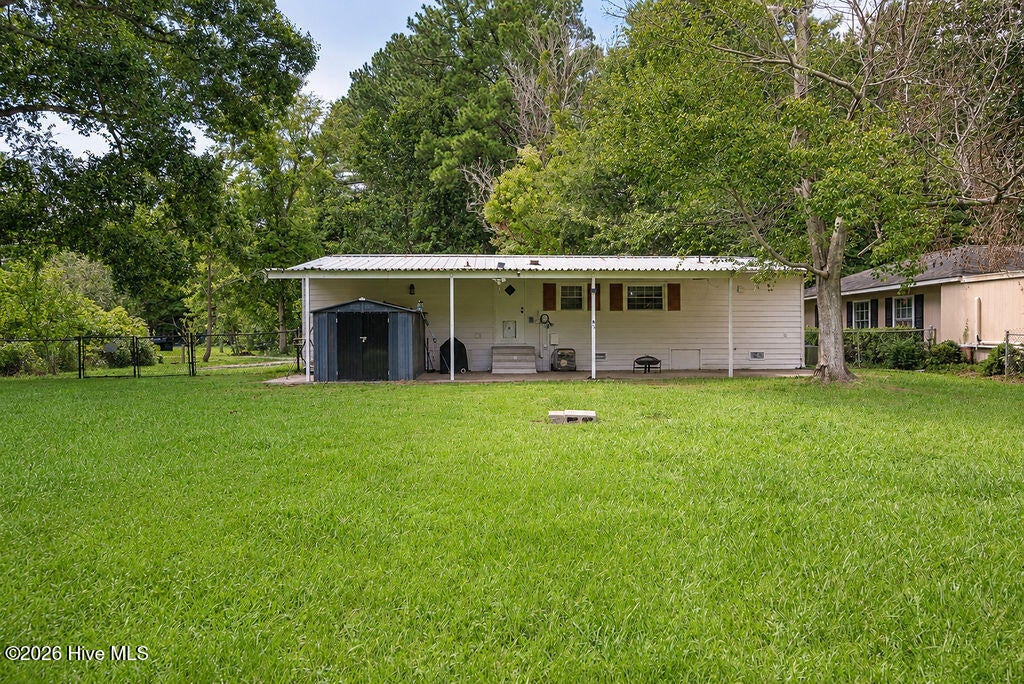 Photo of 306 Old Loy Avenue, Jacksonville, NC 28540 (MLS # 100600939)