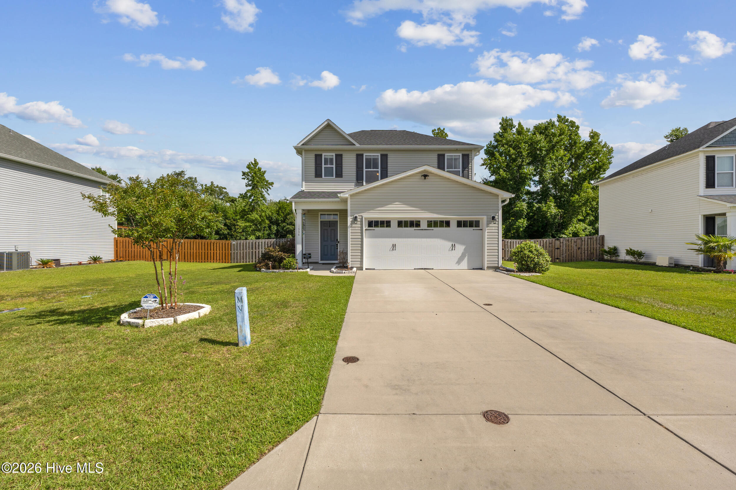 554 Avendale Drive
