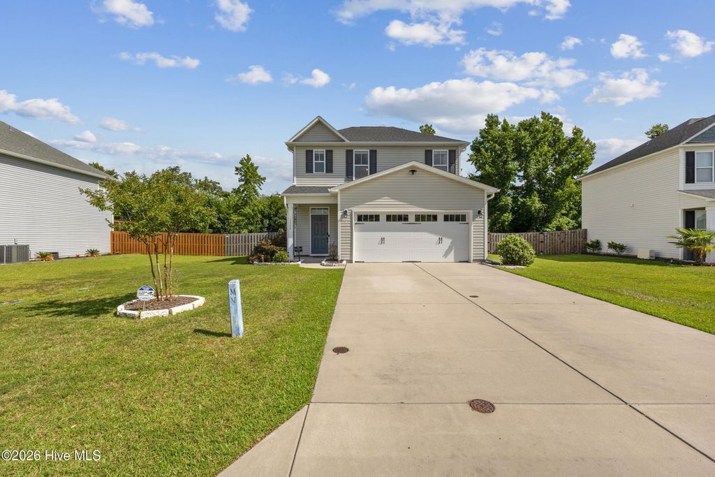 Photo of 554 Avendale Drive, Rocky Point, NC 28457 (MLS # 100583925)