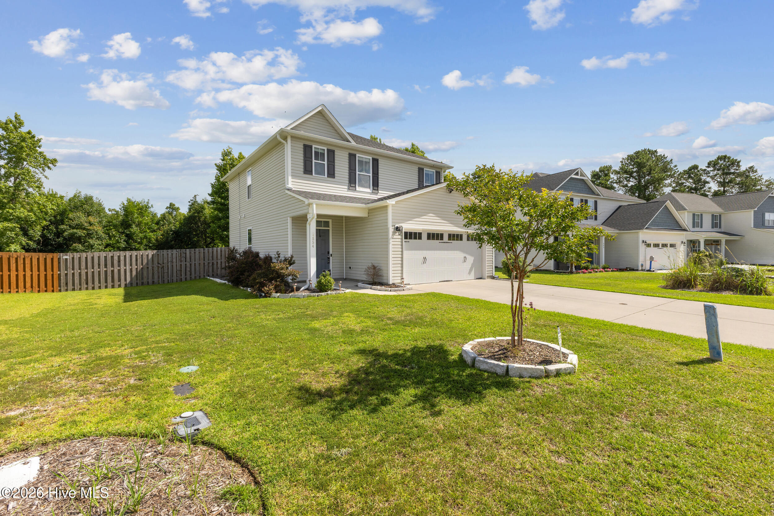 554 Avendale Drive