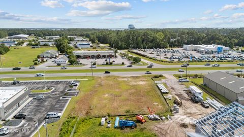 5320 Highway 70 W Morehead City NC 28557